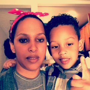 Meet your Posher, Becky